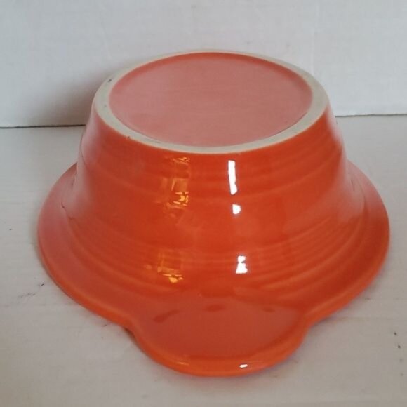 Fiestaware Fiesta Individual Casserole Dish Bake Bakeware Baker Baking CERAMIC - Picture 8 of 12